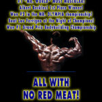 aging muscles strength