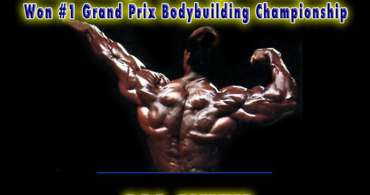 aging muscles strength