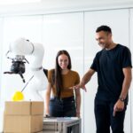 AI collaboration tool