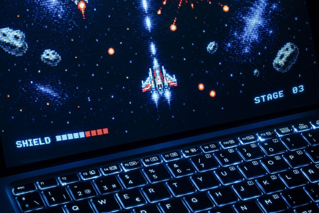 Aliens video game release