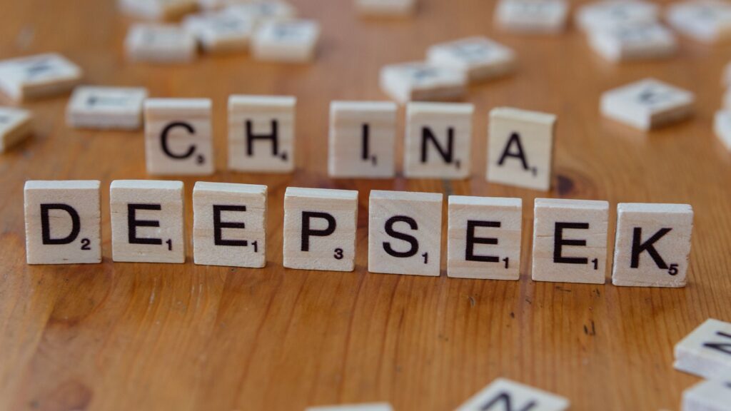 China's DeepSeek IPO