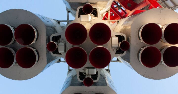 ISRO advanced space missions
