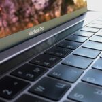 new Macs launch