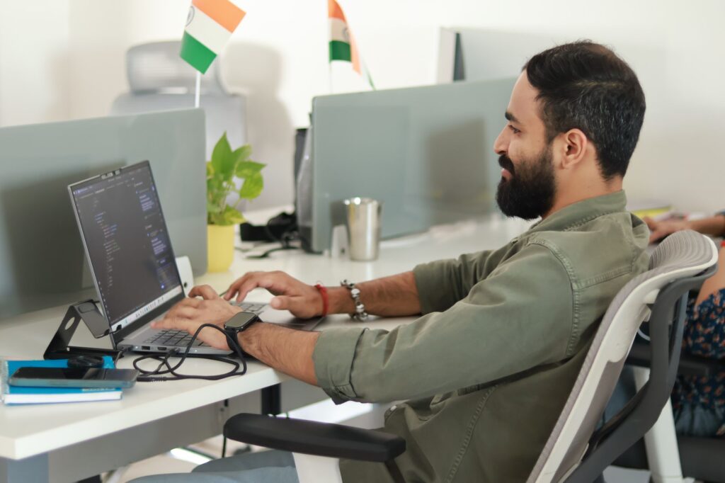 Rubrik Code Guardian
