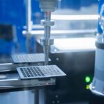 AI-Native Manufacturing Lab