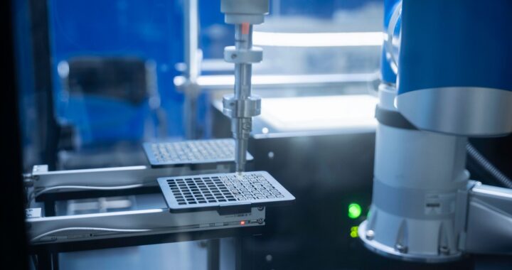 AI-Native Manufacturing Lab