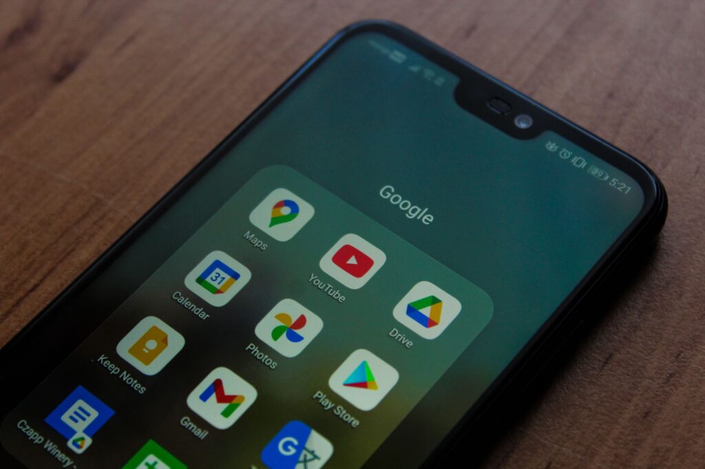 Android Auto 18.0
