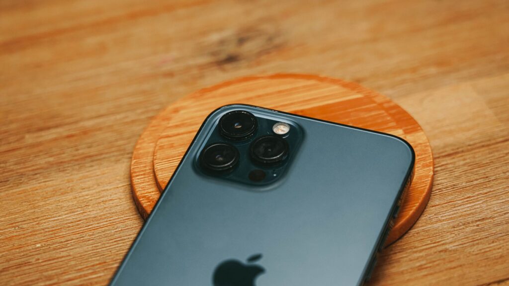 Apple foldable iPhone