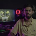 Call of Duty commentator