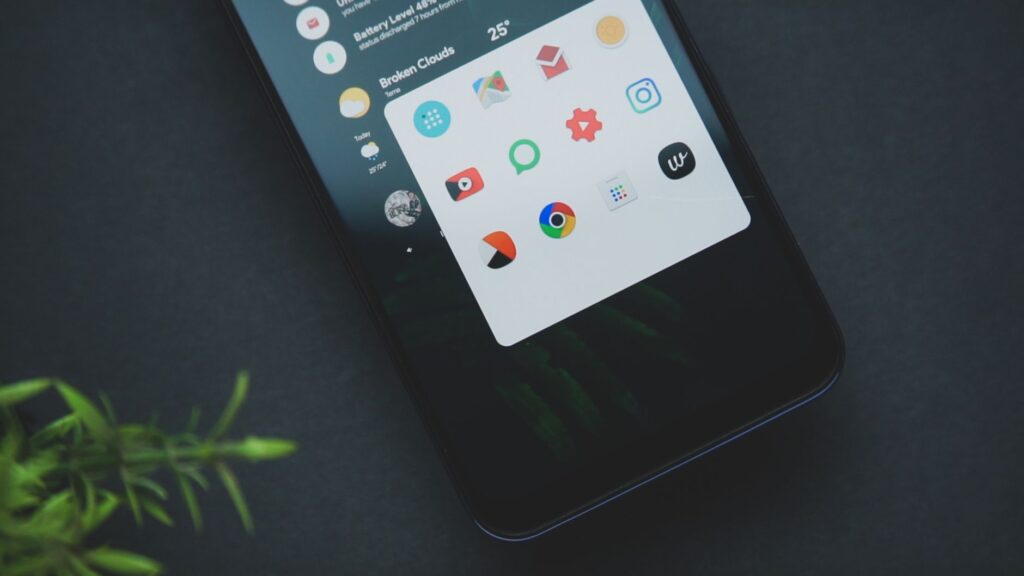 ColorOS 17 Beta