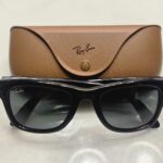 Meta Ray-Ban smart glasses