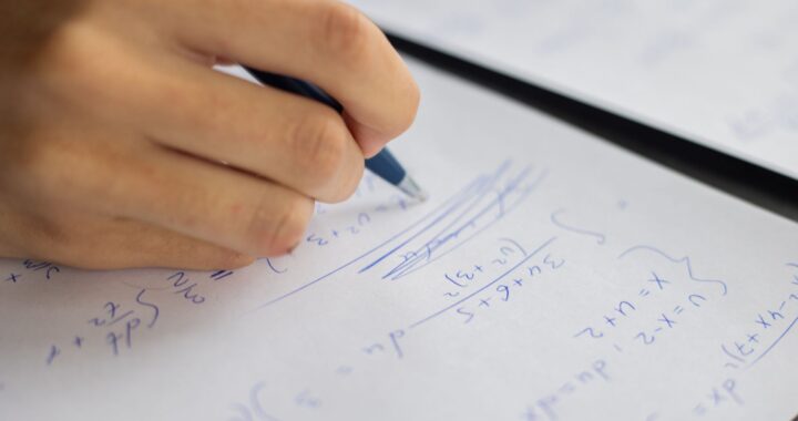 OpenAI math papers