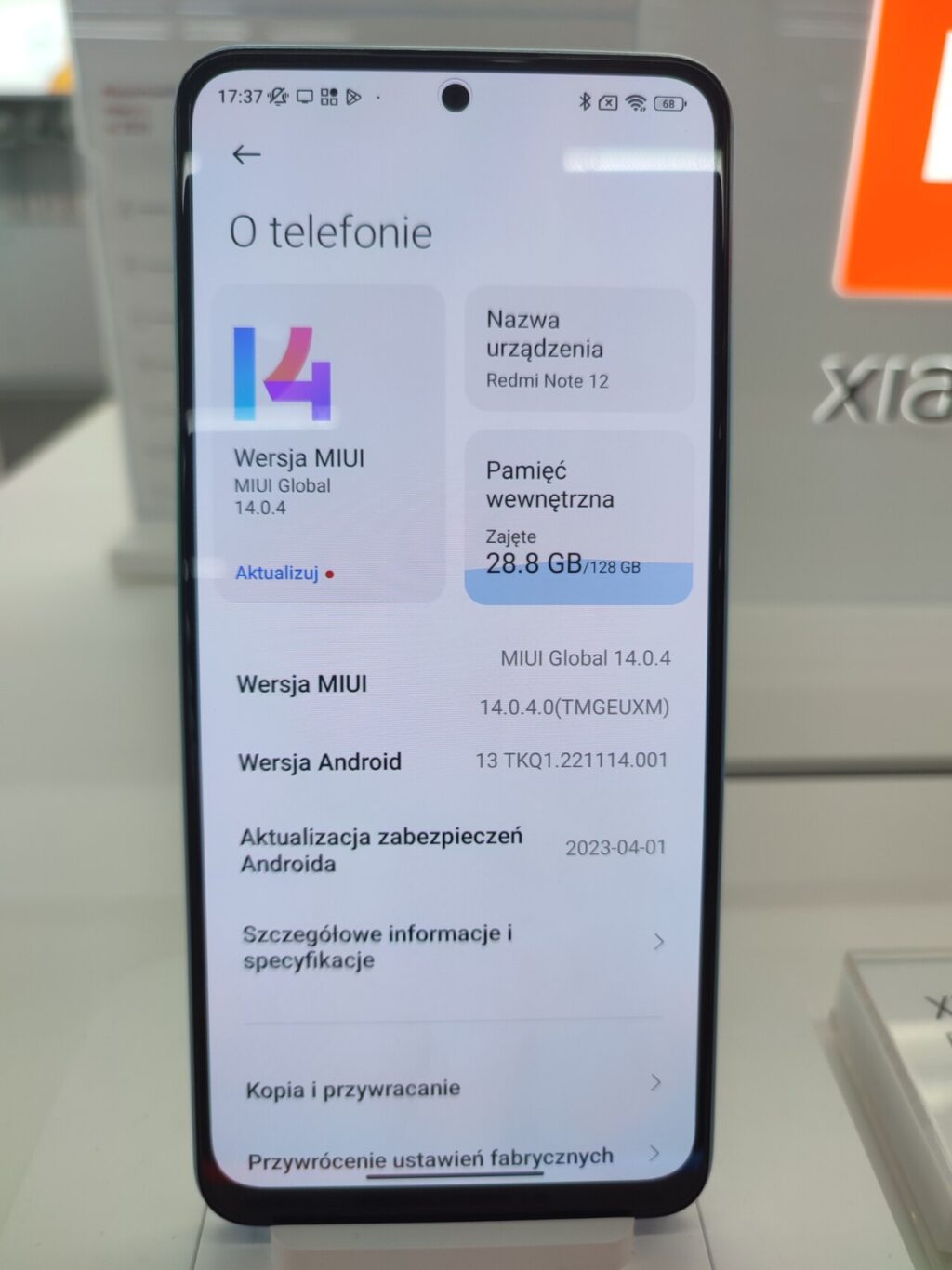 POCO C95 Pro Philippines