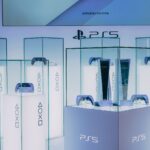 PS5 game store shutdown