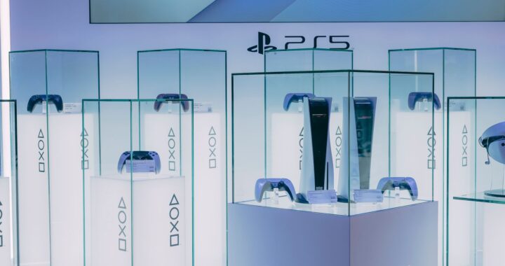 PS5 game store shutdown