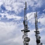 SpaDeX satellites