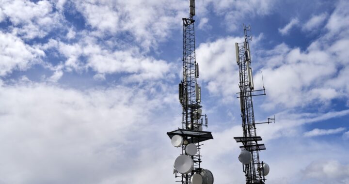 SpaDeX satellites