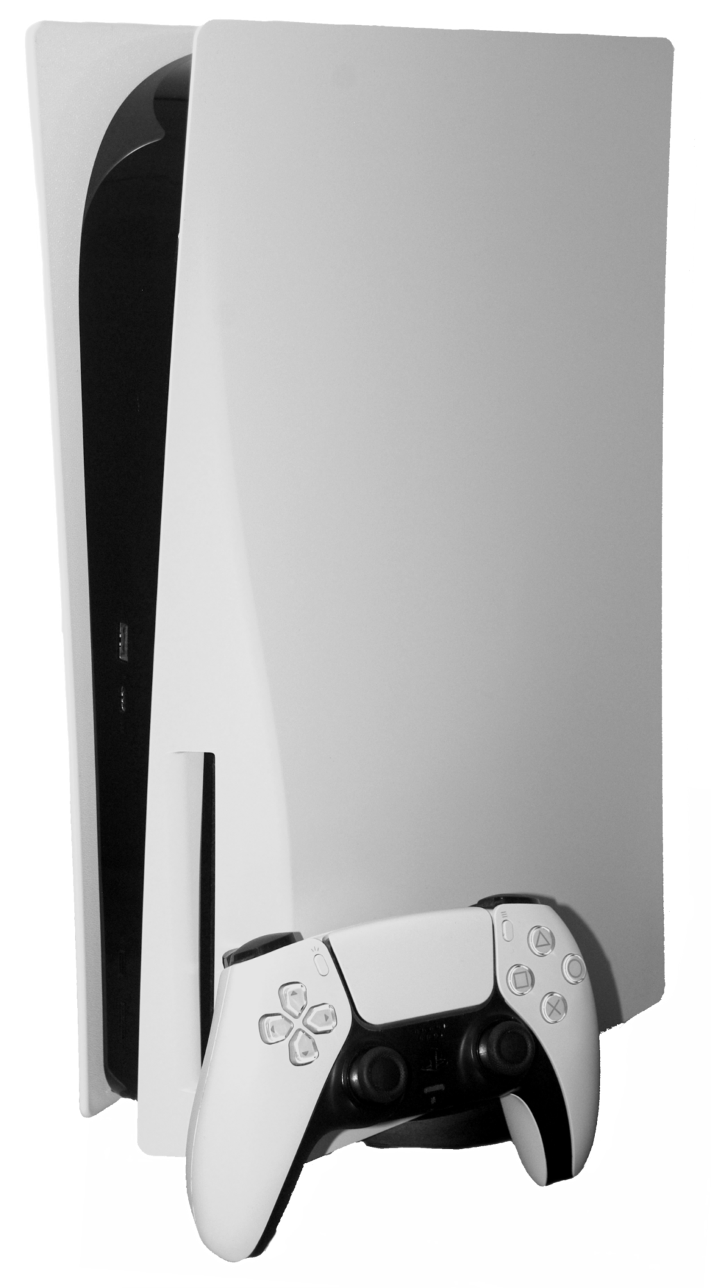 Steam games on PlayStation 5