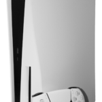 Steam games on PlayStation 5