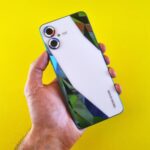 TECNO Spark 50S 5G features